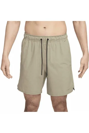 Nike Dri-FIT Unlimited M 7" Unlblank-spacepantaloni fitness