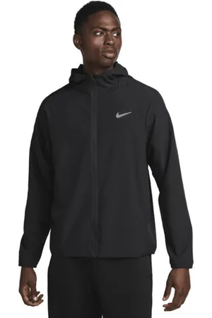 Nike Form Dri-FITblank-spacegiacca fitness