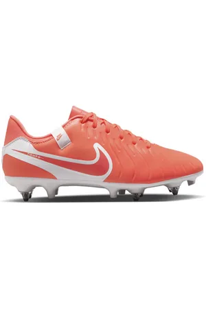 Nike Tiempo Legend 10 Academy SG-Pro ACblank-spacescarpe da calcio per terreni morbidi