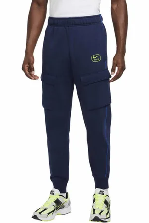 Nike Sportswear Air Cargo Fleece Mblank-spacepantaloni fitness