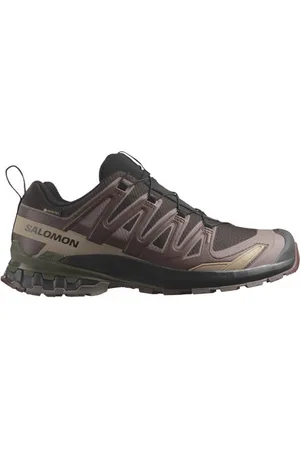 Salomon XA PRO 3D V9 GTX Mblank-spacescarpe trail running