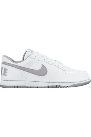 Nike Big Lowblank-spacesneakers