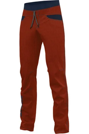 Crazy Joker Mblank-spacepantaloni trekking