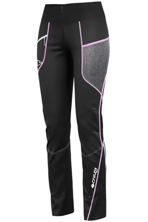 Crazy Ionic Wblank-spacepantaloni sci alpinismo