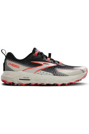 Brooks Cascadia 18 Wblank-spacescarpe trail running