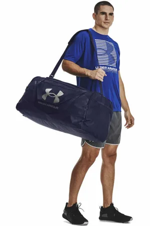 Under Armour Undeniable 5.0 Duffle Lgblank-spaceborsone sportivo