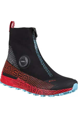 La Sportiva Cyklon Cross GTX Wblank-spacescarpe trail running