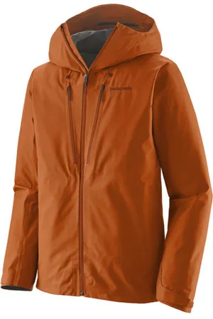 Patagonia Ms Trioletblank-spacegiacca in GORE-TEX