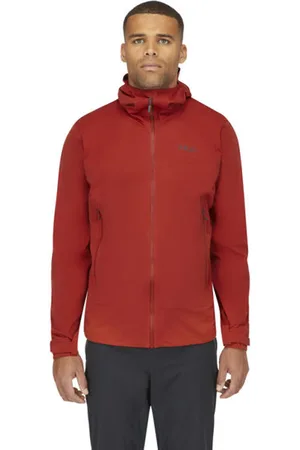 Rab Kinetic 2.0blank-spacegiacca trekking