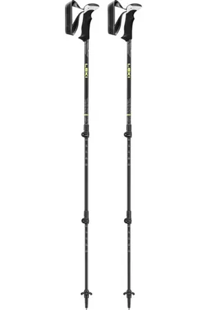 Leki Khumbu Lite Problank-spacebastoncini trekking