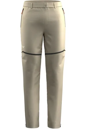 Salewa Puez Talveno Dst 2/1 Mblank-spacepantaloni trekking