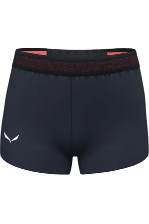 Salewa Pedroc 2 Dst Wblank-spacepantaloni corti trekking