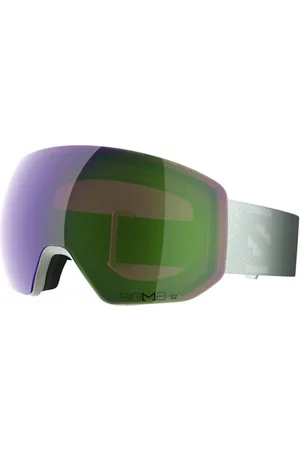 Salomon Radium Pro Sblank-spacemaschera da sci