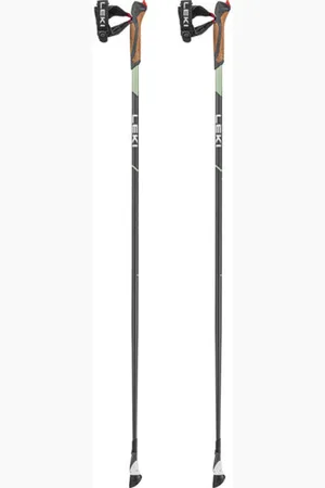 Leki Smart Responseblank-spacebastoncini nordic walking