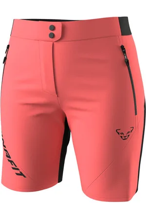 Dynafit Transalper 2 Light Dst Wblank-spacepantaloni corti trekking