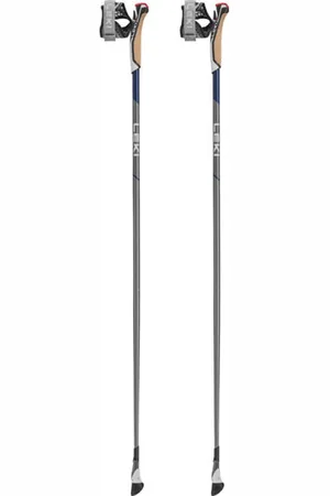Leki Smart Flashblank-spacebastoncini nordic walking