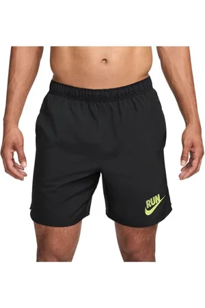 Nike Challenger Run Energy Dri-FITblank-spacepantaloni corti running