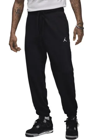Nike Dri-FIT Sport Crossoverblank-spacepantaloni lunghi