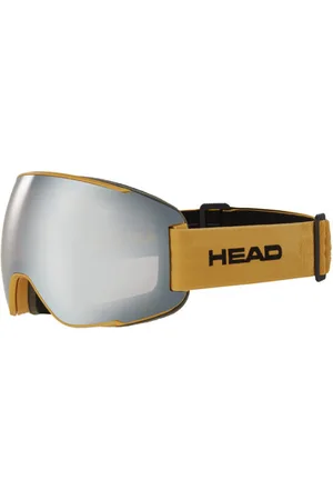 Head Magnify 5Kblank-spacemaschera sci