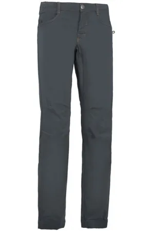E9 Ap BBblank-spacepantaloni arrampicata