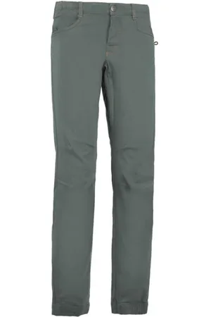 E9 Ap BBblank-spacepantaloni arrampicata