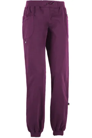 E9 Joy 2.3blank-spacepantaloni arrampicata