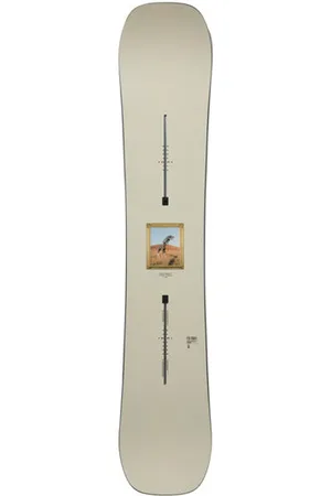 Burton Good Companyblank-spacetavola da snowboard
