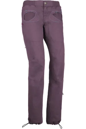 E9 Onda Slim 2blank-spacepantalone da arrampicata