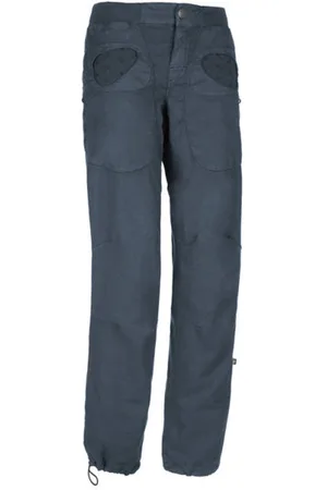 E9 Onda Flaxblank-spacepantaloni freeclimbing