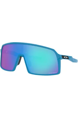 Oakley Sutroblank-spaceocchiali ciclismo