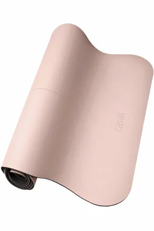 Casall GripCushion III Scallop 5 mmblank-spacetappetino yoga