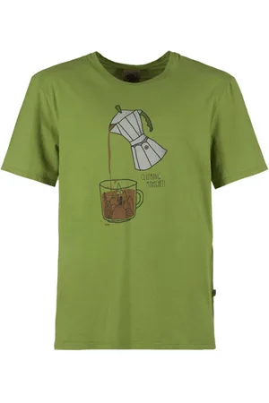 E9 Cup Mblank-spaceT-shirt