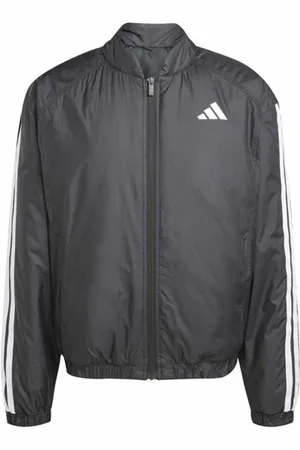adidas Essential 3S Insulation Mblank-spacegiacca della tuta