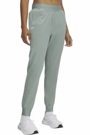 Under Armour Sport High Rise Wblank-spacepantaloni fitness