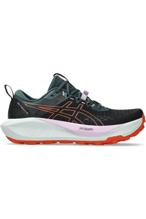Asics Gel Trabuco 13 Wblank-spacescarpe trail running