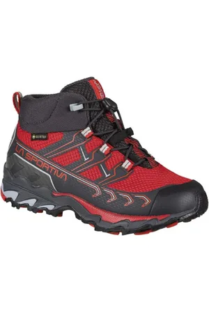 La Sportiva Ultra Raptor II Mid JR GTXblank-spacescarpe trekking