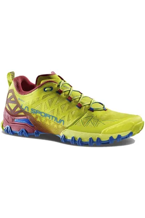 La Sportiva Bushido II GTX Mblank-spacescarpe trail running
