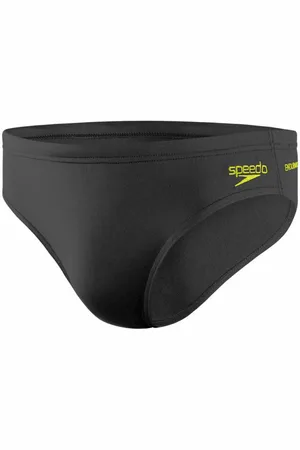 Speedo Endurance + 7cm Brief Mblank-spacecostume