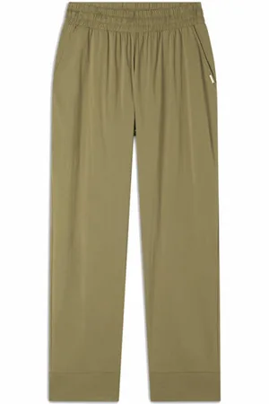 Freddy Pantaloni fitness 7/8 Wblank-spacedonna. Taglia L