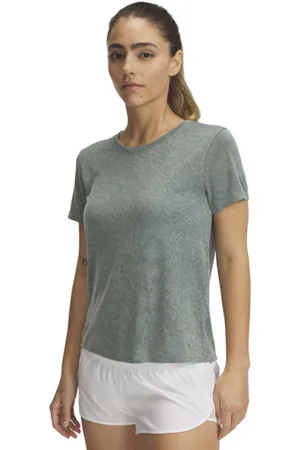 Under Armour Launch Camo Wblank-spacemaglia running