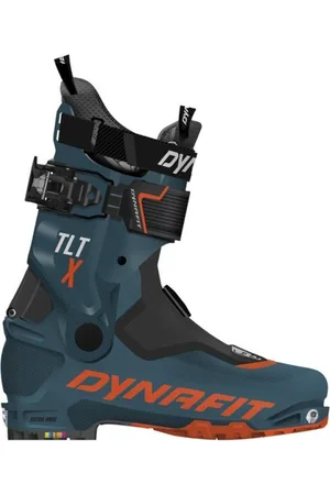 Dynafit TLT X Extra Wideblank-spacescarponi scialpinismo