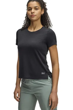 Under Armour Launch Camo Wblank-spacemaglia running