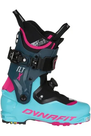 Dynafit TLT X Extra Wide Wblank-spacescarponi scialpinismo