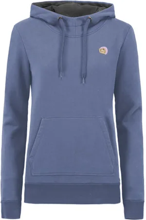 E9 Fiamma Wblank-spacefelpa con cappuccio