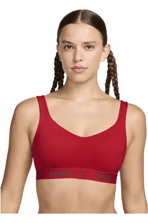 Nike Indy Wblank-spacereggiseno alto sostegno