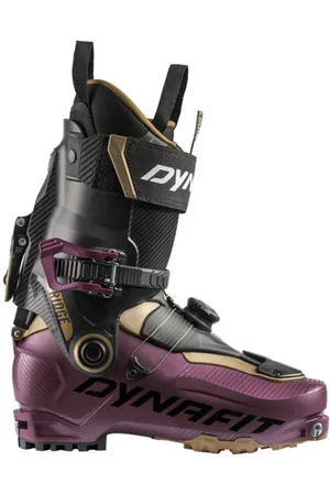 Dynafit Ridge Wblank-spacescarponi scialpinismo