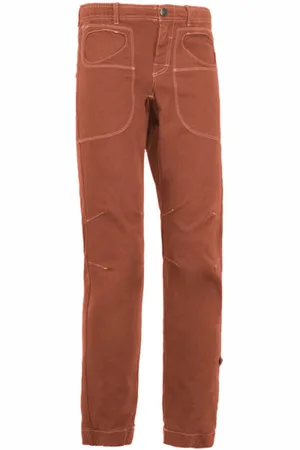 E9 Rondo Artskin BB Mblank-spacepantaloni arrampicata