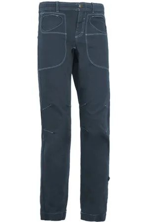 E9 Rondo Artskin BB Mblank-spacepantaloni arrampicata