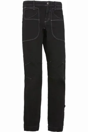 E9 Rondo Artskin BB Mblank-spacepantaloni arrampicata