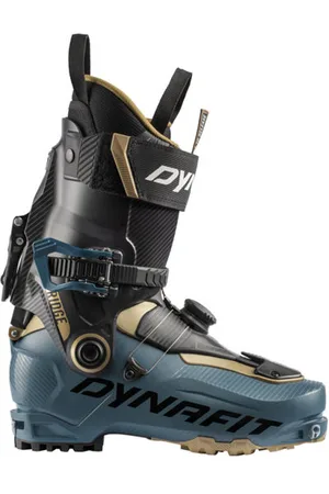 Dynafit Ridgeblank-spacescarponi scialpinismo
